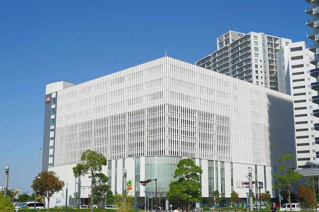 【コメ】オーケー、備蓄米を６月６日から販売　横浜・みなとみらい店で　現金払いの会員は５キロ２０５５円